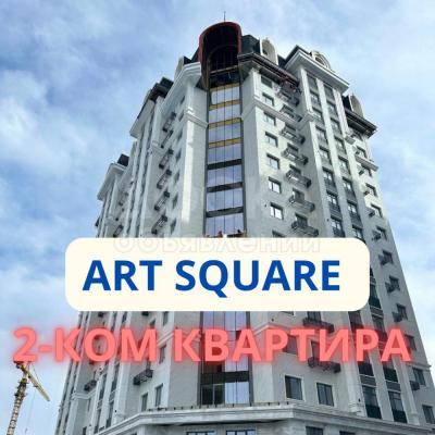 Продаю 2-комнатную квартиру, 78кв. м., этаж - 6/15, советская\магистраль .