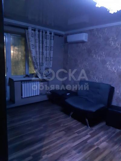 Продаю 1-комнатную квартиру, 30кв. м., этаж - 3/4, по Советской / Московская.