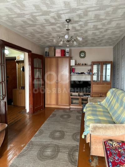 Продаю 2-комнатную квартиру, 40кв. м., этаж - 4/4, Политех.