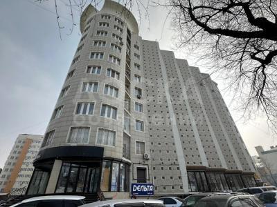 Продаю 4-комнатную квартиру, 268кв. м., этаж - 7/10, Советская/Скрябина.