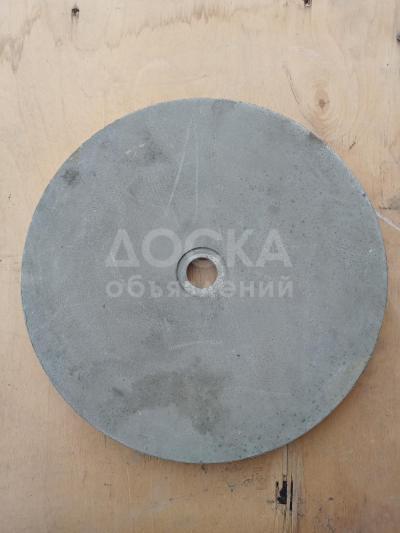 Планшайба с алмазным покрытием.
