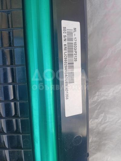 Хerox Phaser 3120 - запчасти.