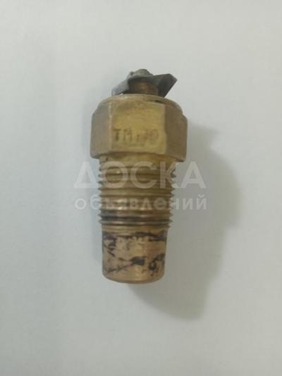Датчик температуры ТМ 100.