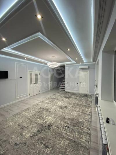 Продаю дом 7-ком. 190кв. м., этаж-2, 4-сот., стена кирпич, Арча-Бешик.