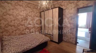 Продаю 2-комнатную квартиру, 52кв. м., этаж - 5/9,  «Тунгуч». Дом 80..