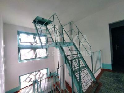 Продаю 1-комнатную квартиру, 35кв. м., этаж - 9/9, мкрн Тунгуч.