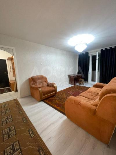 Продаю 3-комнатную квартиру, 59кв. м., этаж - 4/5, Фрунзе/Гоголя.