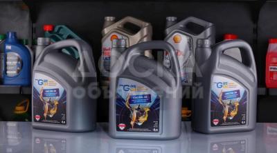 Ищем дилеров моторного масла