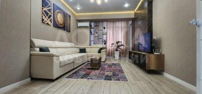 Продаю 3-комнатную квартиру, 104кв. м., этаж - 11/16, Советская/Киевская.