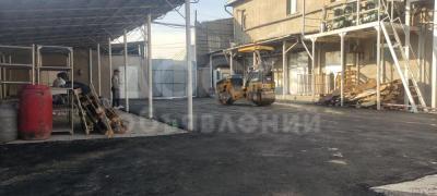 Услуги асфальтирование всех видов,ямочный ремонт, благоустройство территории, тратуары,парковки, стоянки, магазины,торговые центры,рестораны,кафе,школы ,дворы