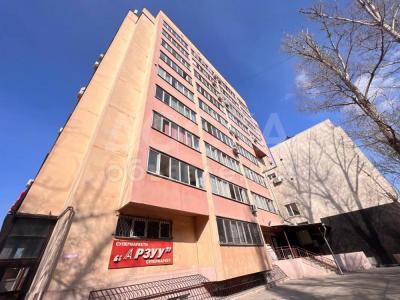 Продаю 3-комнатную квартиру, 84кв. м., этаж - 5/9, Московская / Суюмбаева.