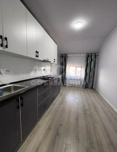 1-комнатную квартиру, 35кв. м., этаж - 3/3, Арча-Бешик  .