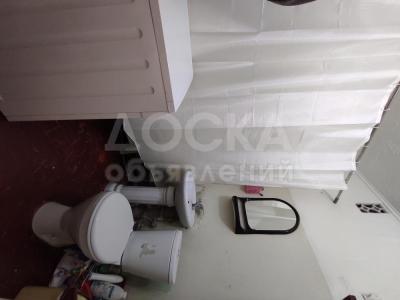 Продаю 1-комнатную квартиру, 35кв. м., этаж - 7/9, Мкрн Тунгуч.