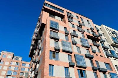 Продаю 2-комнатную квартиру, 57кв. м., этаж - 7/10, район АУЦА.