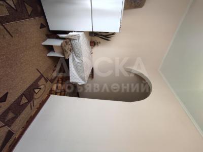 Продаю 2-комнатную квартиру, 53кв. м., этаж - 4/9, Мкрн Тунгуч.