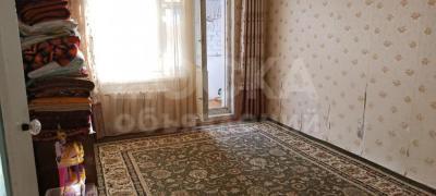 Продаю 2-комнатную квартиру, 52кв. м., этаж - 2/9, 11 мкр.