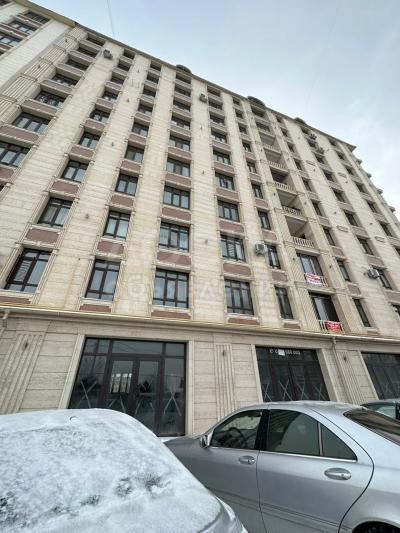 Продаю 2-комнатную квартиру, 53кв. м., этаж - 5/10, Аламедин 1.