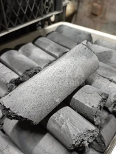 Угольные брикеты