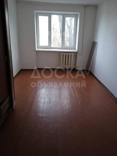 Продаю 1-комнатную квартиру, 18кв. м., этаж - 3/4, Бакаева.