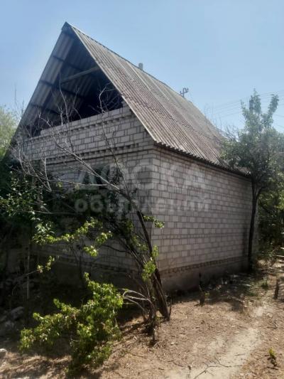 Продаю дачу 1-ком. 30кв. м., этаж-1, 5-сот., стена кирпич, с. Чистые росы..