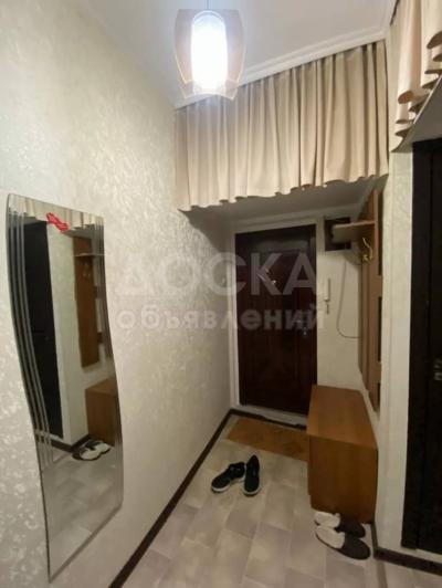 Продаю 1-комнатную квартиру, 32кв. м., этаж - 6/9, Восток-5.