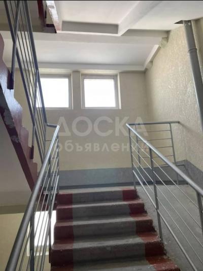 Продаю 2-комнатную квартиру, 48кв. м., этаж - 4/9, Восток-5.