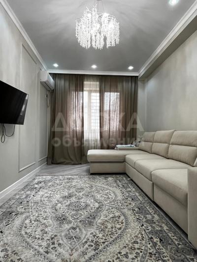 Продаю 3-комнатную квартиру, 86кв. м., этаж - 9/12, Район Вефы.