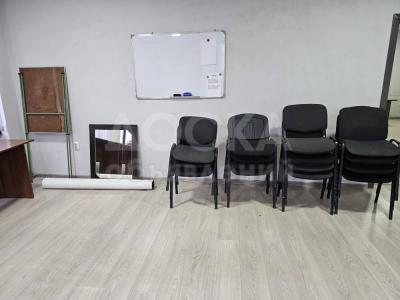 Продаю б/у мебель