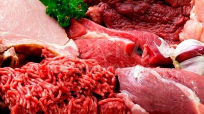 Продаем оптом мясо говядина+ (фарш, гуляш, вырезка, жир)