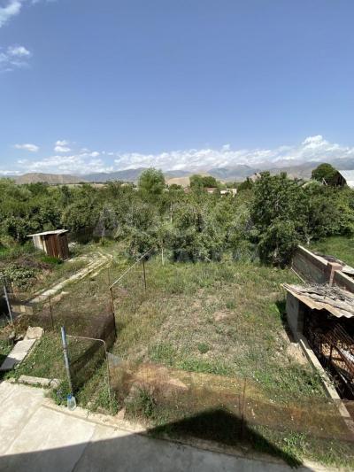 Продаю дом 5-ком. 124кв. м., этаж-2, 11-сот., стена кирпич, Бостери.