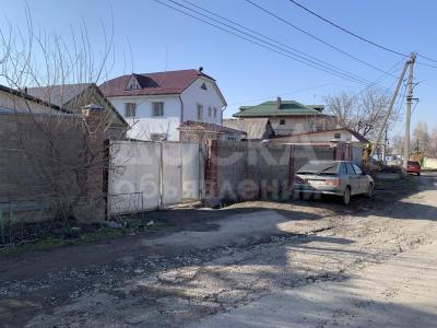 Продаю участок под строительство, 8.4 соток пгт.Чоң-Арык, ул.Береговая, дом 106.