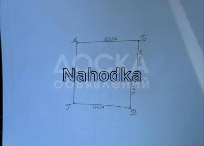 Продаю участок пром назначения, 1,5 га рай-он Дордой.