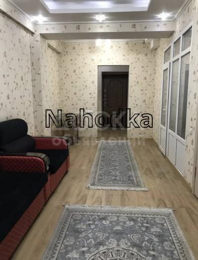 Продаю 2-комнатную квартиру, 54кв. м., этаж - 3/10, Турусбекова/Рыскулова.