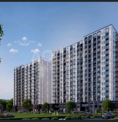 Продаю 2-комнатную квартиру, 79кв. м., этаж - 15/15, малдыбаева 261.