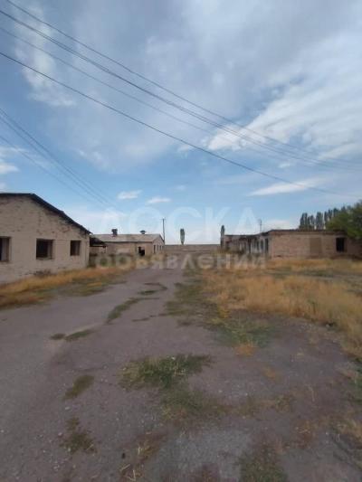 Продаю участок под строительство, 8,5  га Каинды.