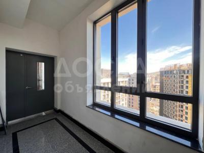 Продаю 4-комнатную квартиру, 129.7кв. м., этаж - 15/16, Сухэ Батора/Магистраль.