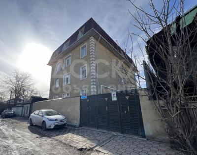 Продаю помещение свободного назначения 114кв. м., Кулиева/Рыскулова.