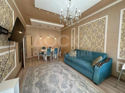 Продаю 3-комнатную квартиру, 79кв. м., этаж - 10/10, Джал.