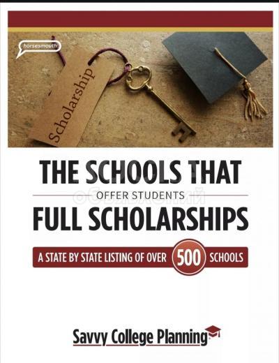 Подача в университеты США