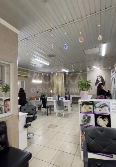 Продаю помещение свободного назначения 180кв. м., Чуй / Молодая Гвардия.