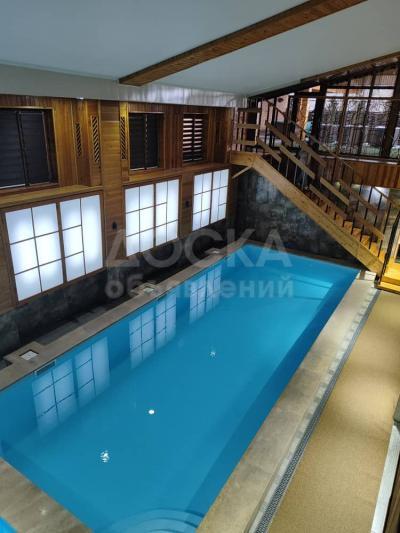 СРОЧНО. Продаётся сауна