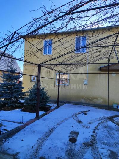 Продаю дачу 5-ком. 80кв. м., этаж-2, 6-сот., стена другое, в сад тов. "Электромеханике".