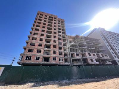 Продаю 3-комнатную квартиру, 73кв. м., этаж - 6/12, Молдокулова.