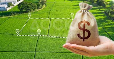 Продаю участок пром назначения, 35 соток Л. Толстого / Логвиненко.