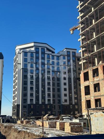 Продаю 2-комнатную квартиру, 78кв. м., этаж - 6/12, советская\магистраль .