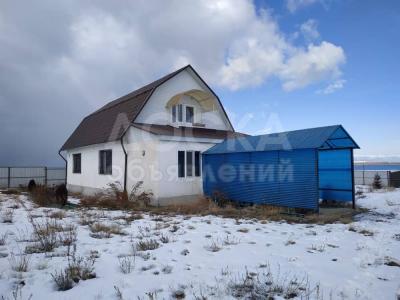 Продаю дом 5-ком. 144кв. м., этаж-2, 40-сот., стена кирпич, село Дархан.