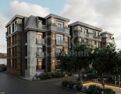 Продаю 3-комнатную квартиру, 126кв. м., этаж - 3/4,  Киргизия 1.