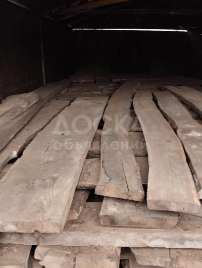 Продаю сухой карагач! Доски, толщина 60 мм.
