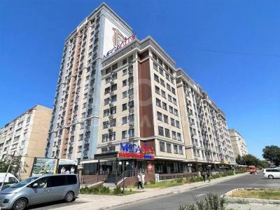 Продаю 1-комнатную квартиру, 33кв. м., этаж - 14/16, Улан мкр.