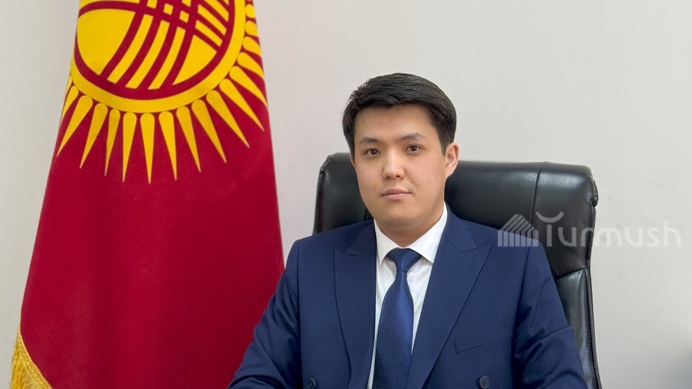 Абдырайым уулу Шабдан